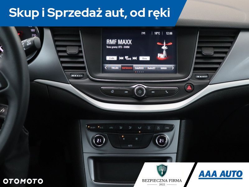 Opel Astra - 15