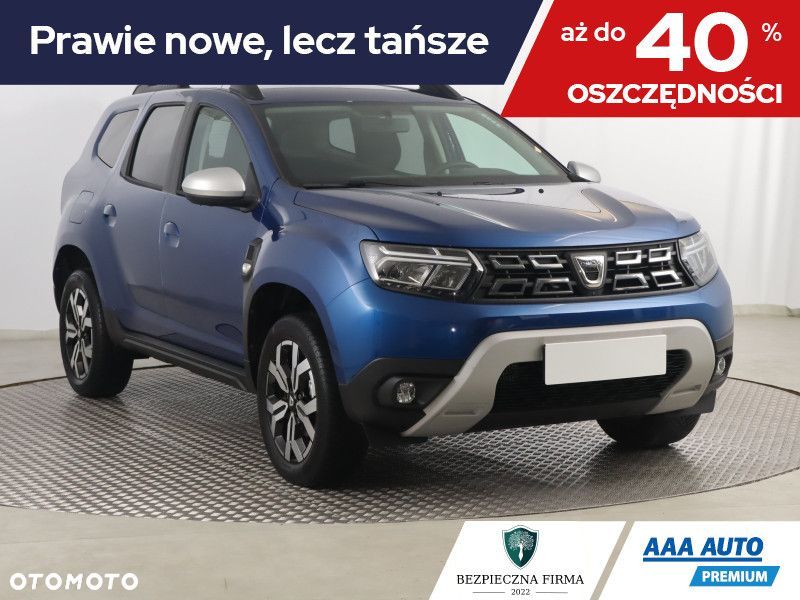Dacia Duster - 1