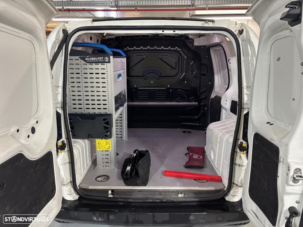 Fiat Fiorino 1.3 M-jet c/IVA - 3