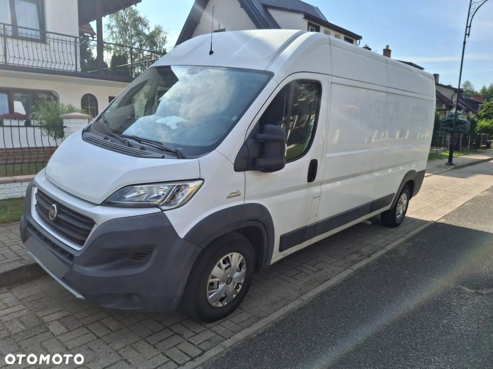 Fiat Ducato - 1