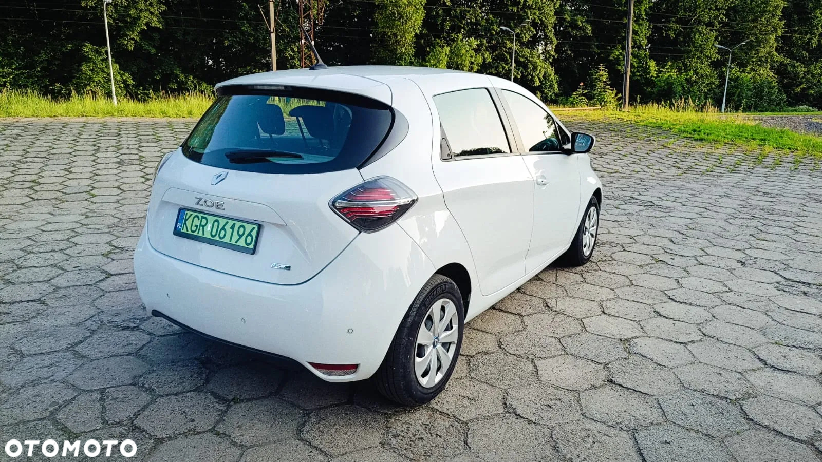 Renault Zoe - 6