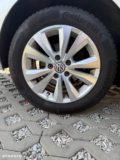 Volkswagen Golf 1.6 TDI BMT Comfortline - 18