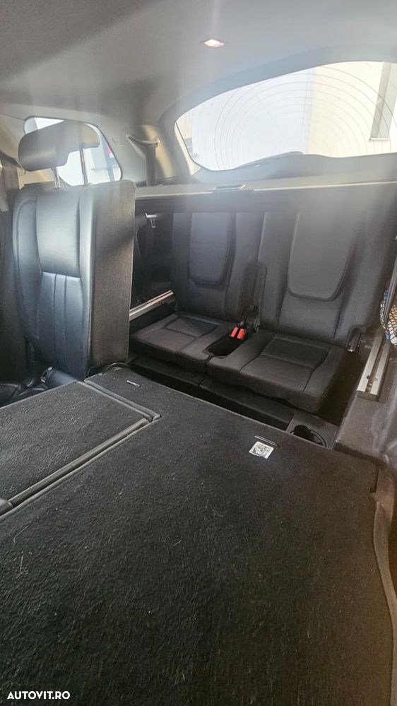 Land Rover Discovery Sport - 7