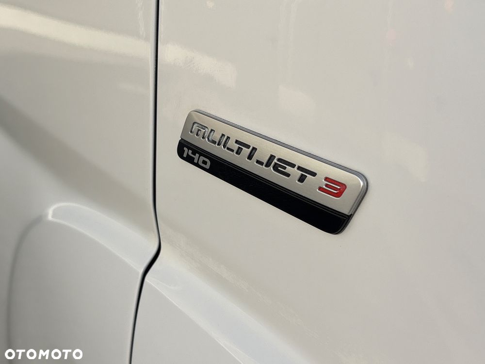Fiat Ducato - 22