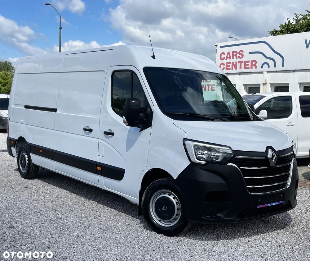Renault Master - 13