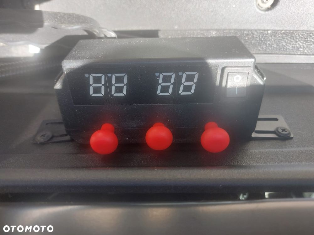 Iveco Daily 3.0 - 15
