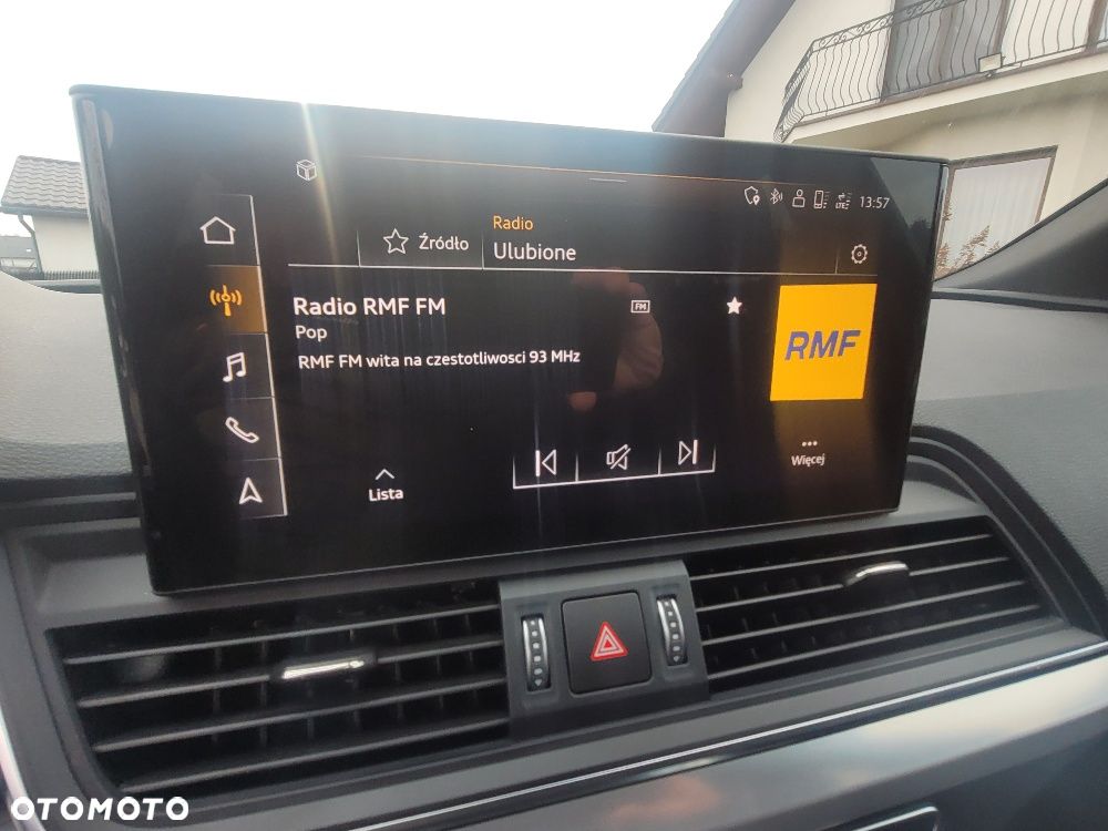 Audi Q5 40 TDI quattro S tronic S line - 25