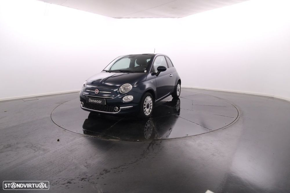 Fiat 500 1.0 Hybrid - 13