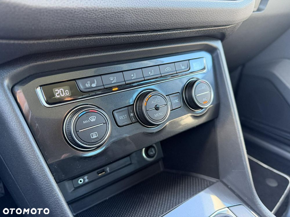 Volkswagen Tiguan 2.0 TDI BMT SCR Comfortline - 17