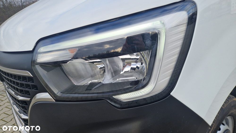 Renault MASTER L2H2 - 31