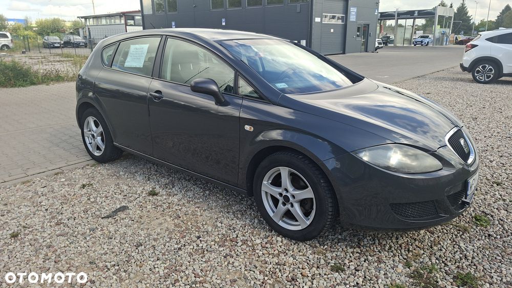 Seat Leon - 2