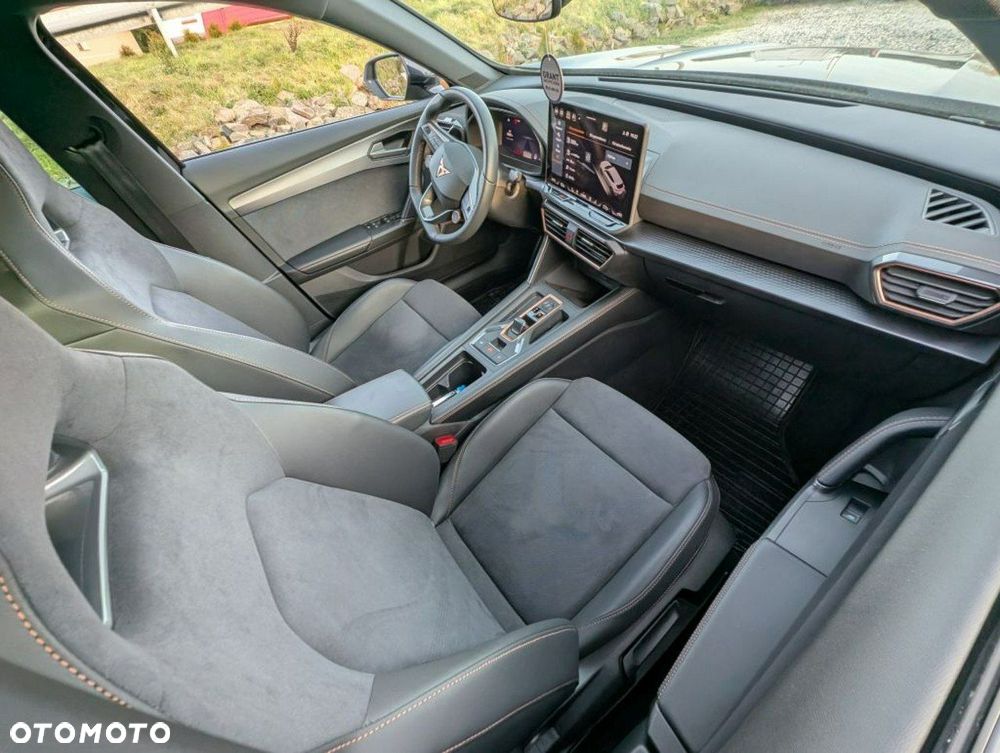 Cupra Formentor - 5