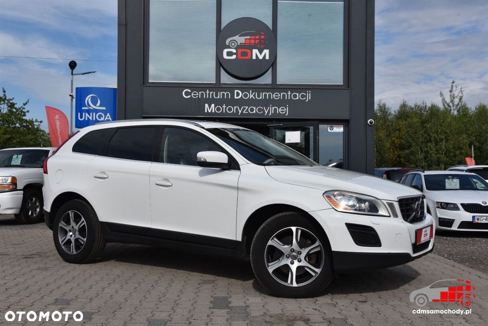 Volvo XC 60 D3 Summum - 2