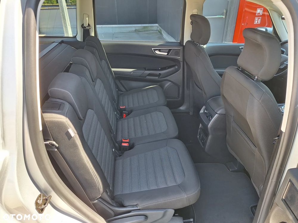 Ford Galaxy 2.0 EcoBlue Titanium - 25