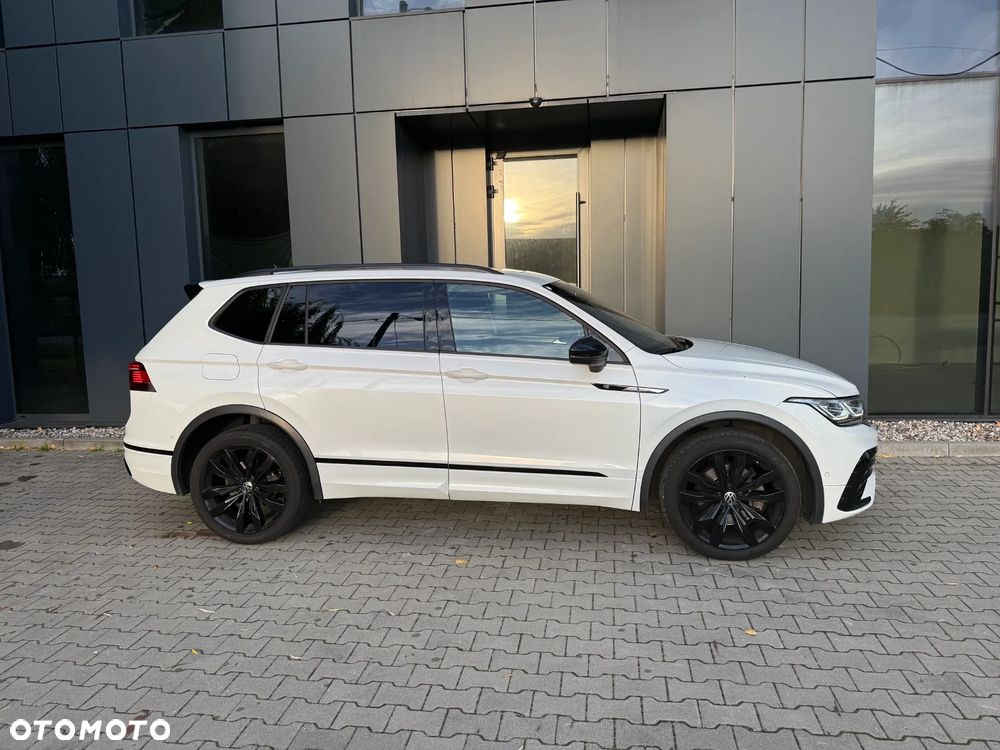 Volkswagen Tiguan 2.0 TSI 4Mot R-Line DSG - 18