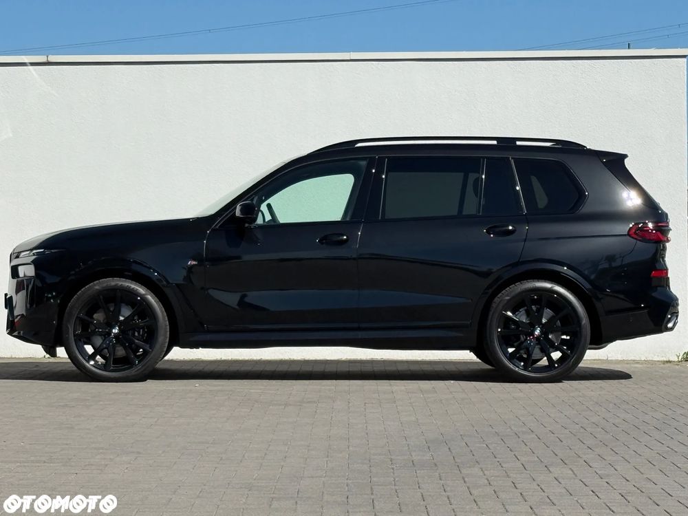 BMW X7 - 3
