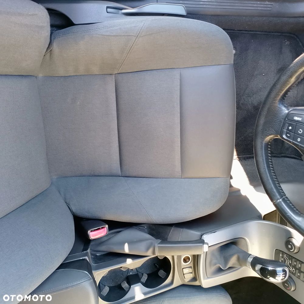 Volvo V50 2.4 Kinetic - 10