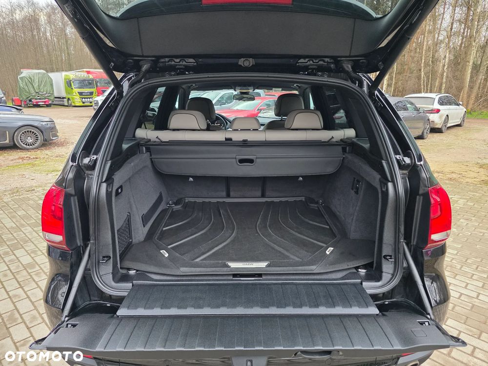 BMW X5 - 15
