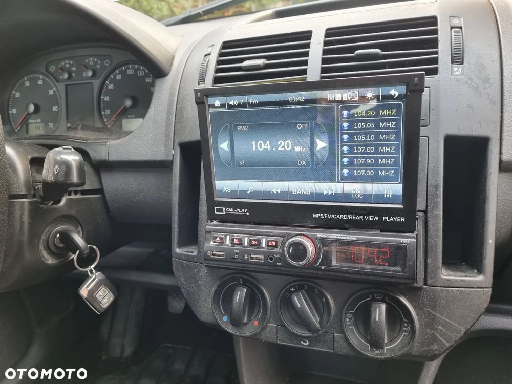 Volkswagen Polo 1.2 Q-Line - 11