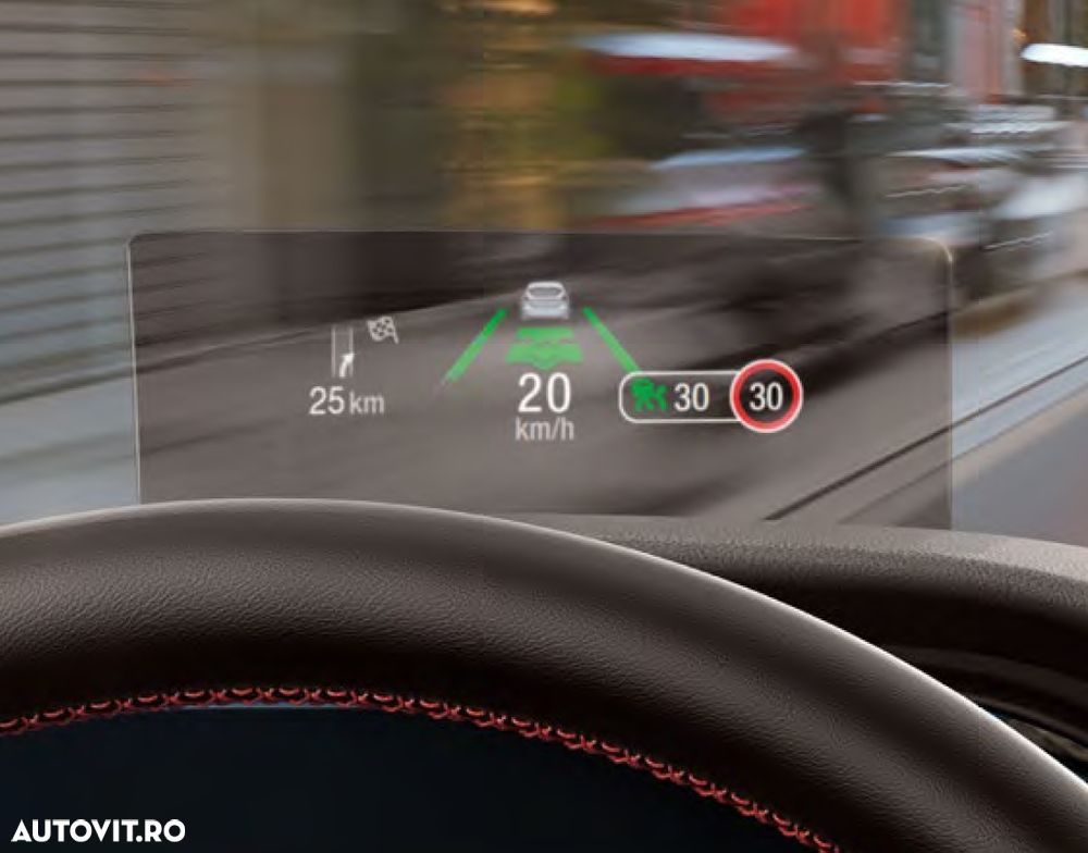 Ford Kuga 2.5 Duratec FHEV AWD ST Line X Graphite Tech - 11