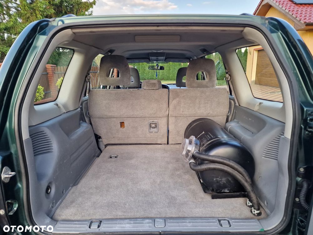 Suzuki Grand Vitara - 13