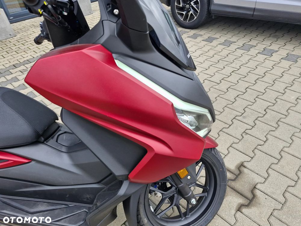 Honda NSS - 3