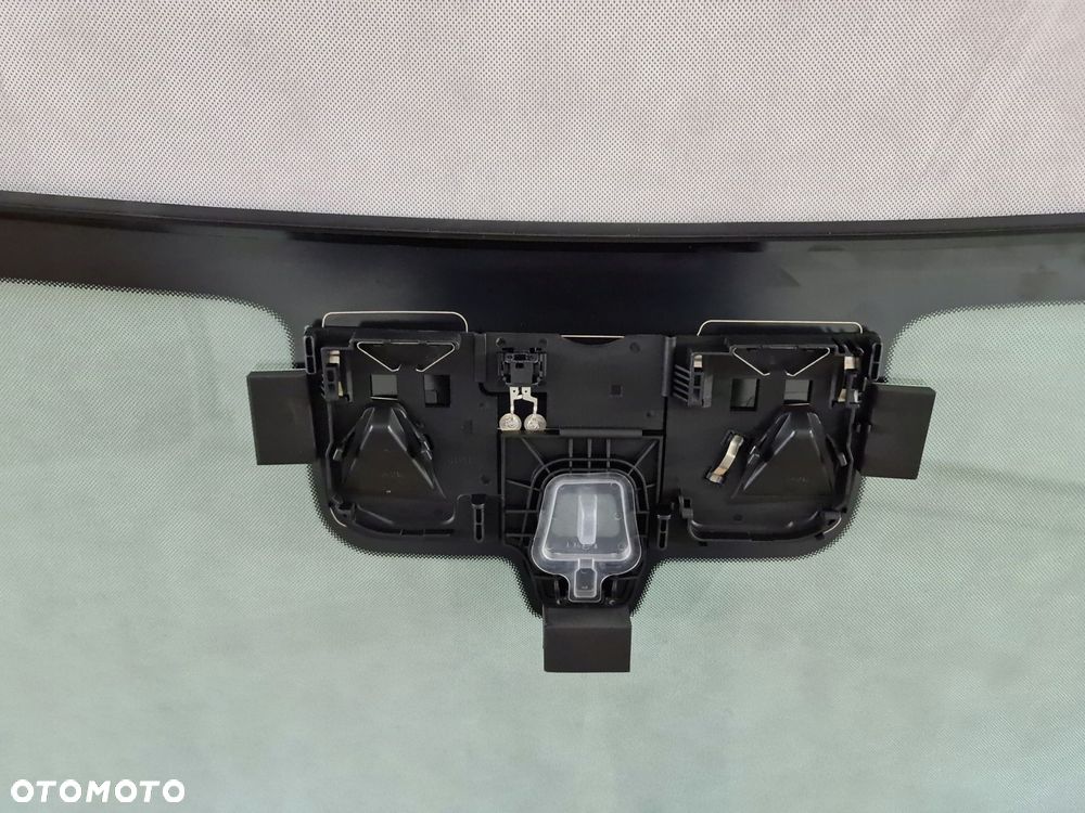 szyba przednia mercedes glc coupe w253 hud po 15 - 5