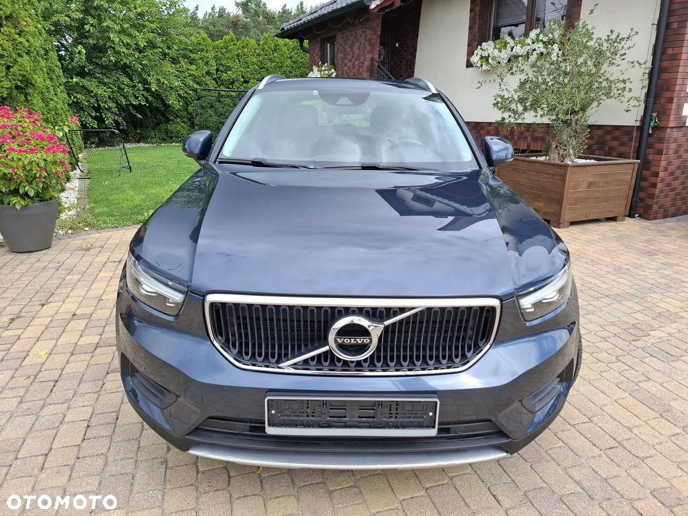 Volvo XC 40 T2 Core - 3
