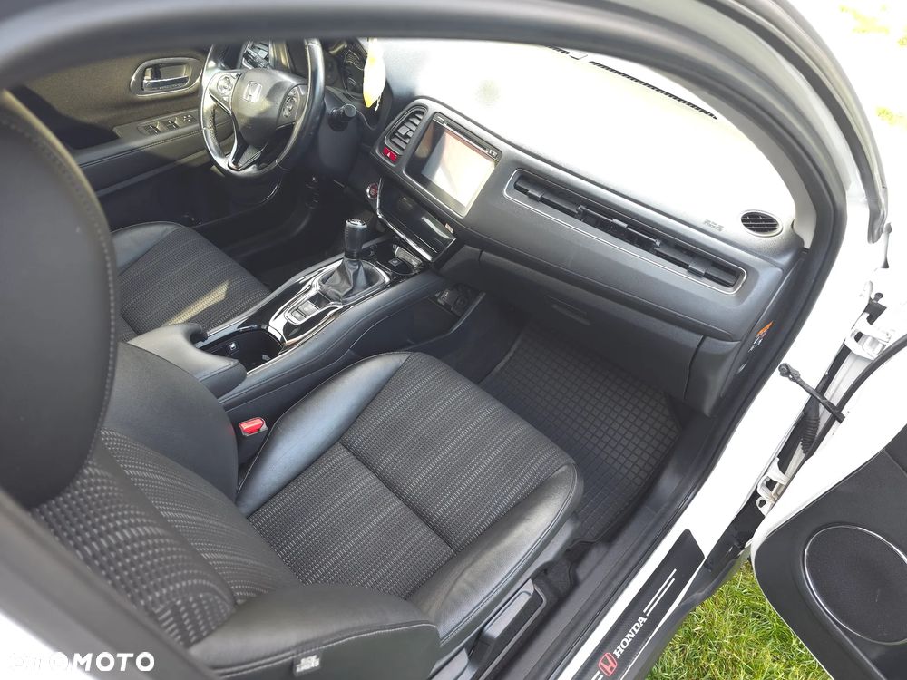 Honda HR-V 1.5 Executive (ADAS) - 12