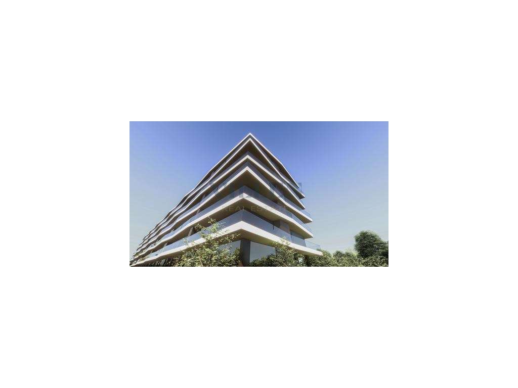 Apartamento T3 Empreendimento 'VILA TALVAI' - Modernidade, conforto... - Grande imagem: 3/4
