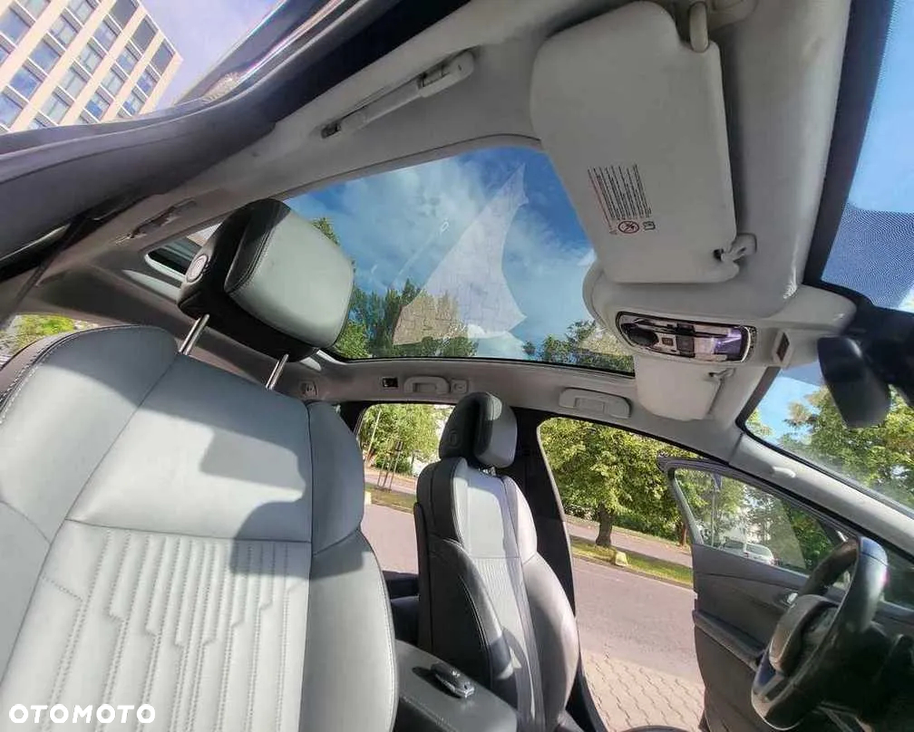 Peugeot 508 RXH Hybrid Business-Line - 24