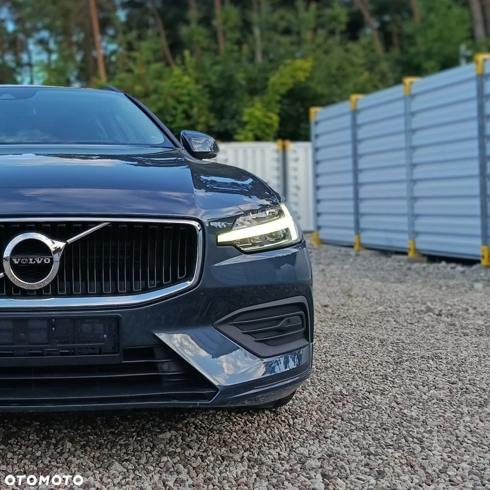 Volvo V60 B4 D Plus Bright - 13