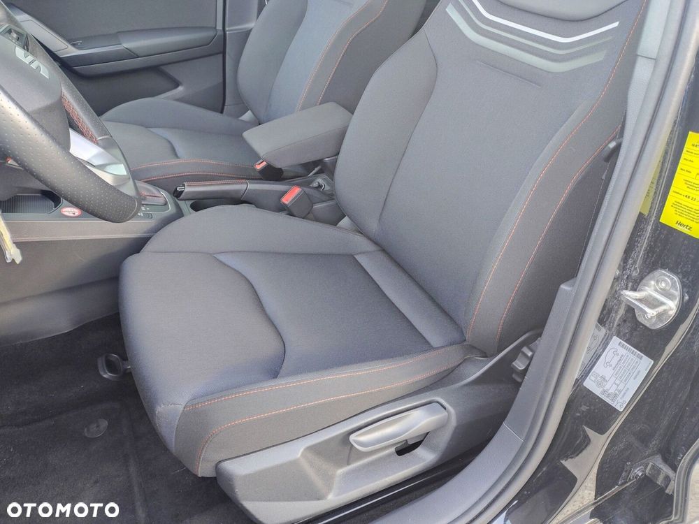Seat Ibiza 1.0 TSI FR DSG - 11