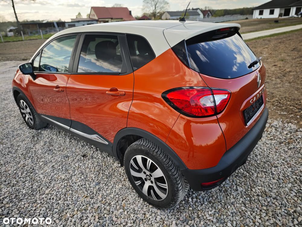 Renault Captur - 9