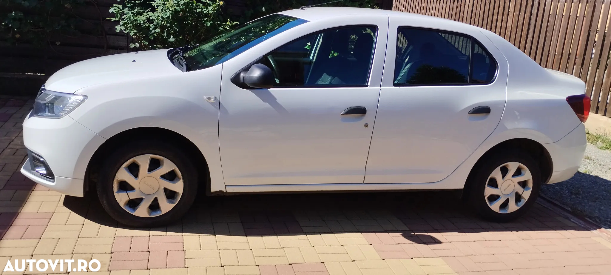 Dacia Logan 1.0 SCe Acces - 2