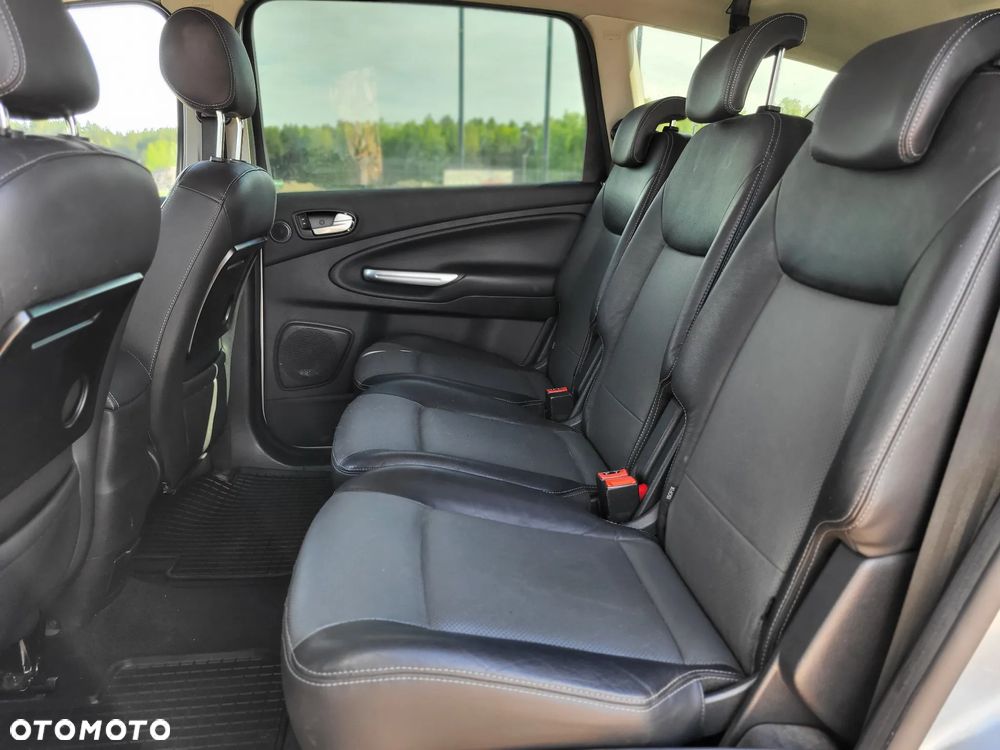 Ford S-Max 1.8 TDCi Titanium - 18