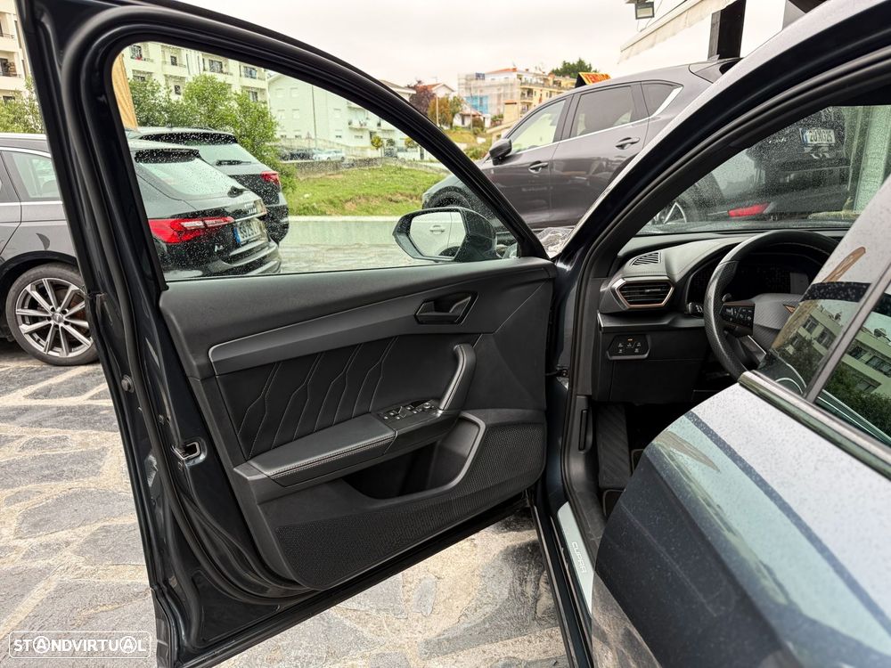 Cupra Formentor - 16
