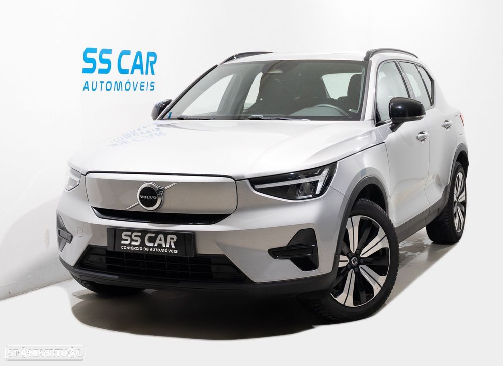 Volvo XC 40 Recharge Core - 2