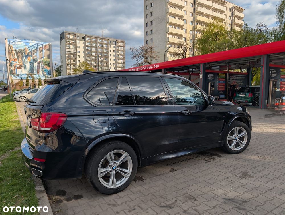 BMW X5 - 6