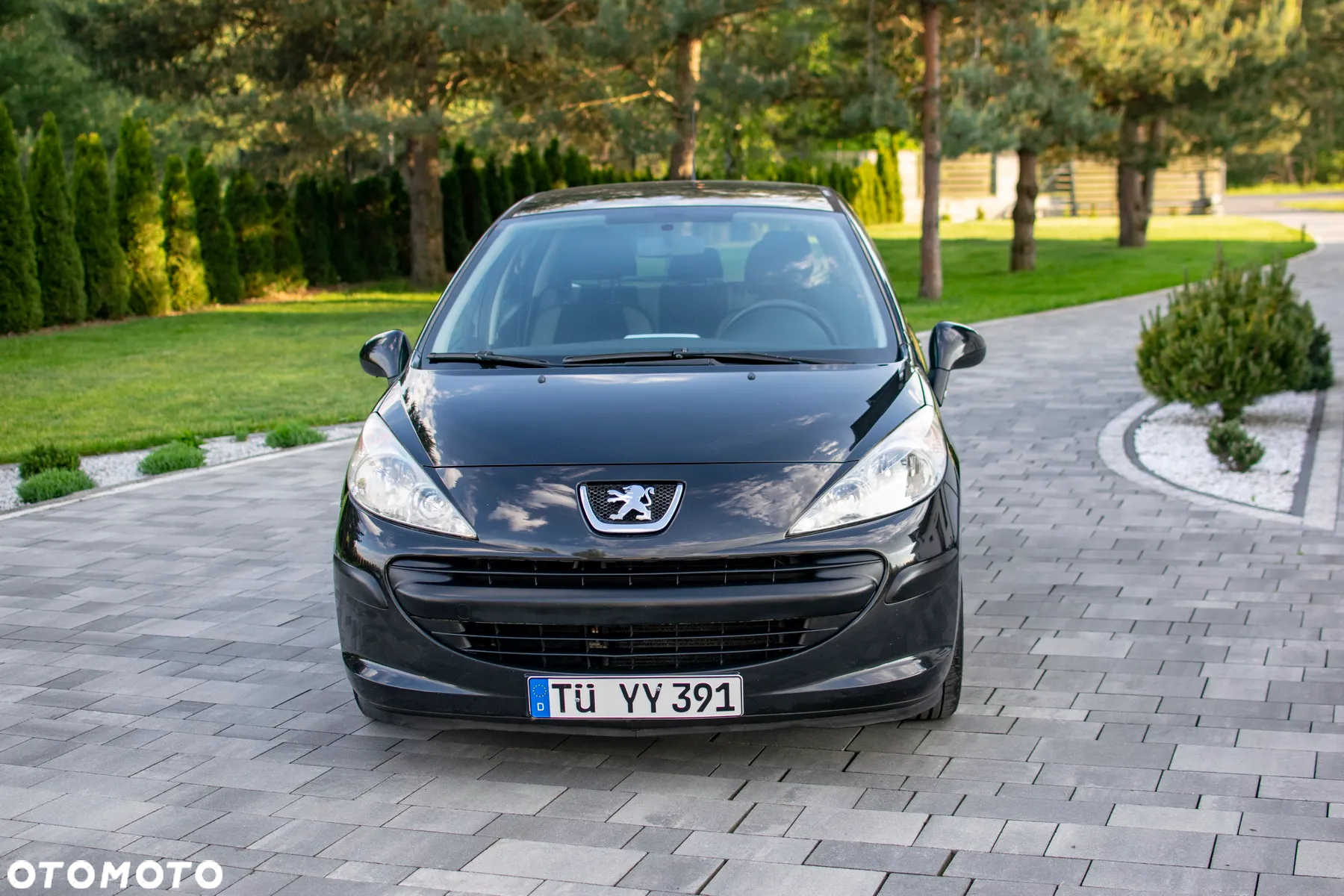 Peugeot 207 - 7