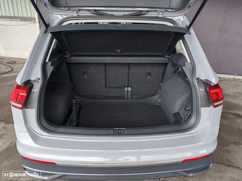 VW Tiguan 1.5 TSI Life DSG - 13