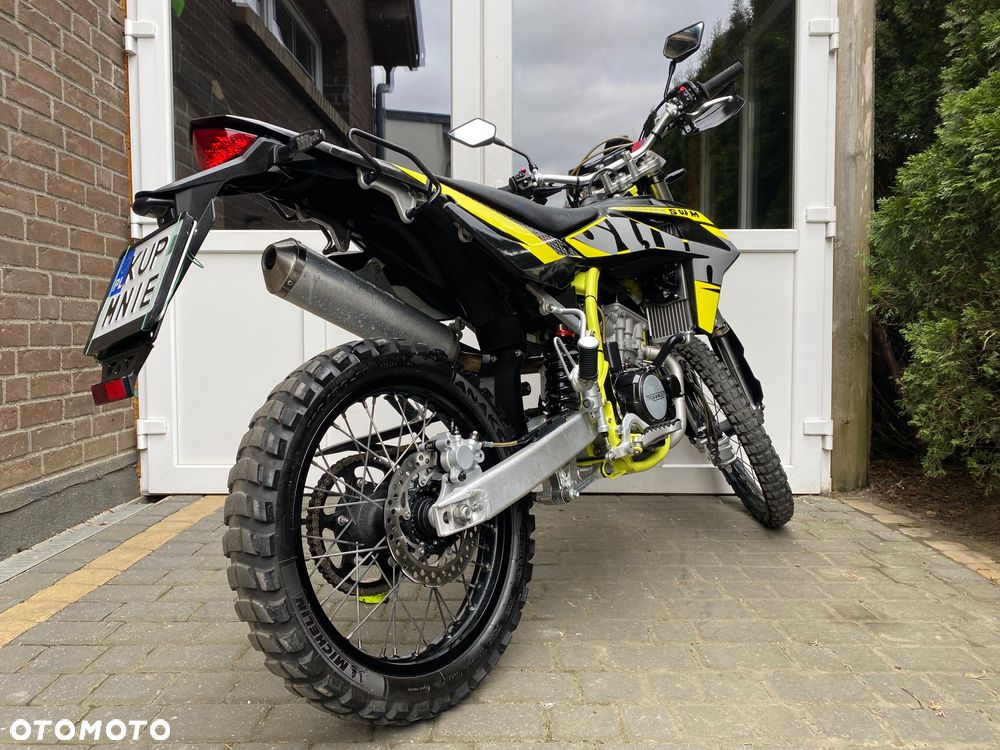 SWM SM 125 R - 5