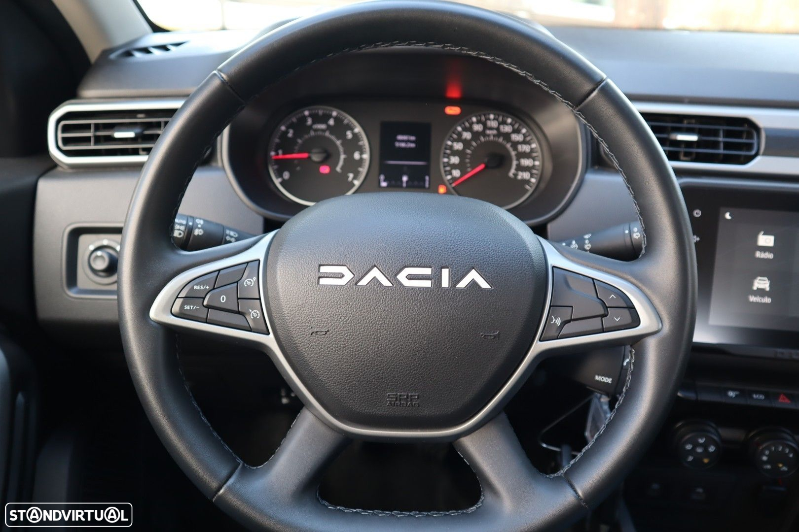 Dacia Duster 1.0 TCe Comfort - 14