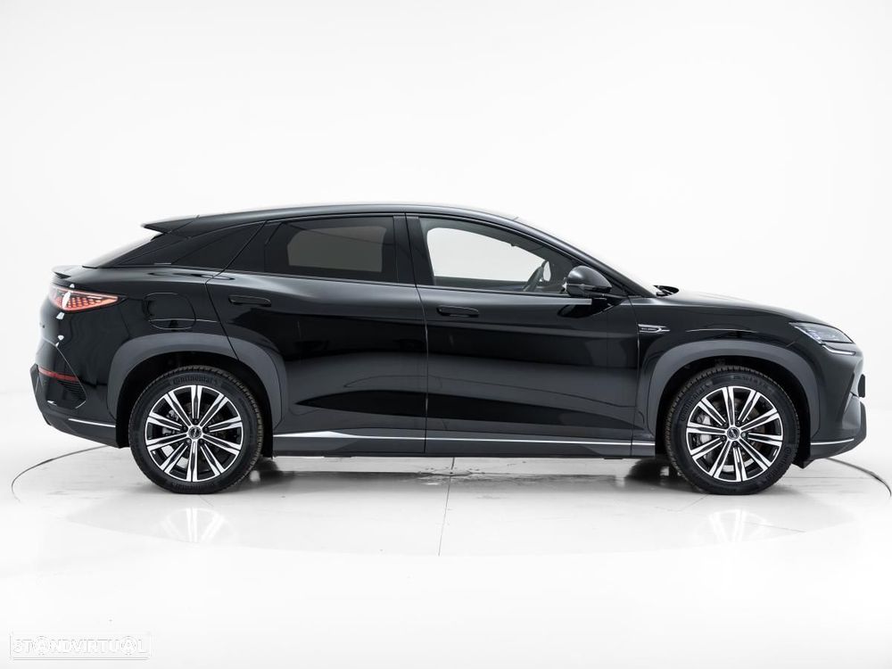 BYD Sealion 7 Comfort - 3