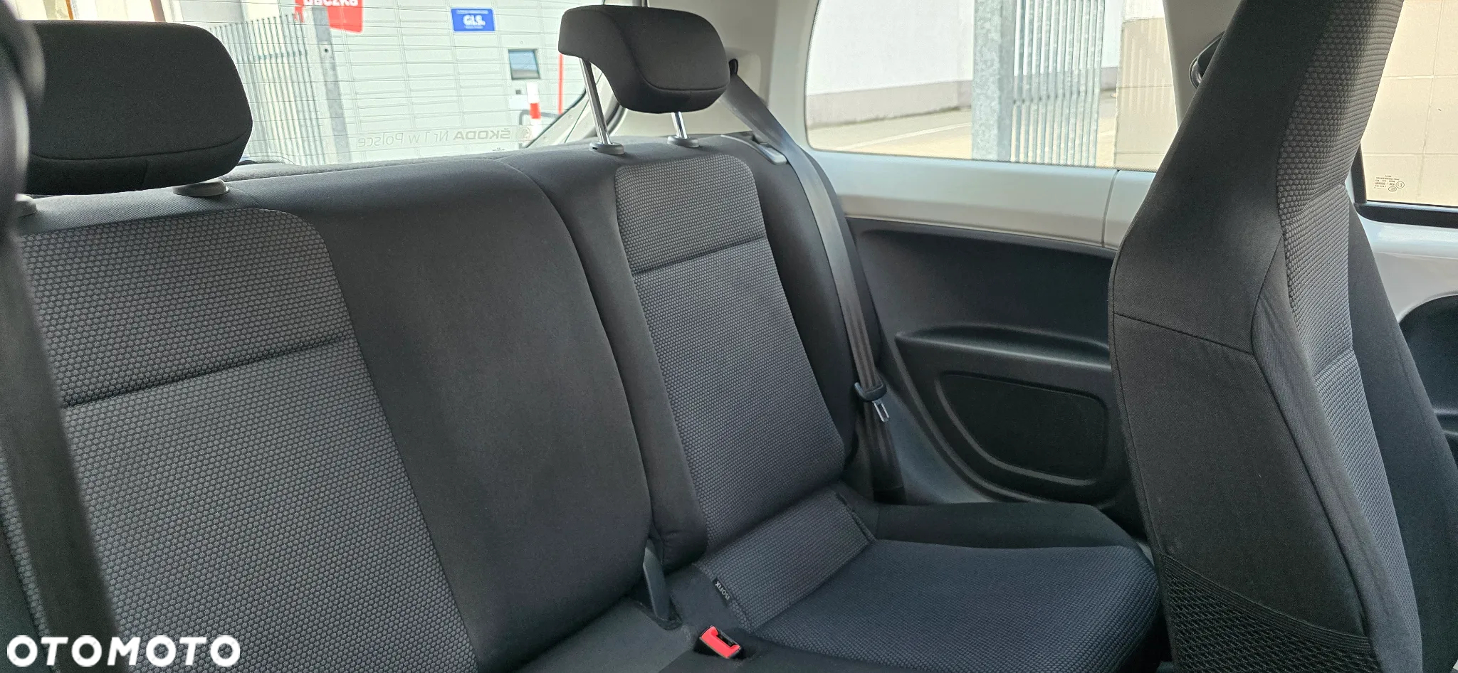 Skoda Citigo 1.0 Ambition - 22