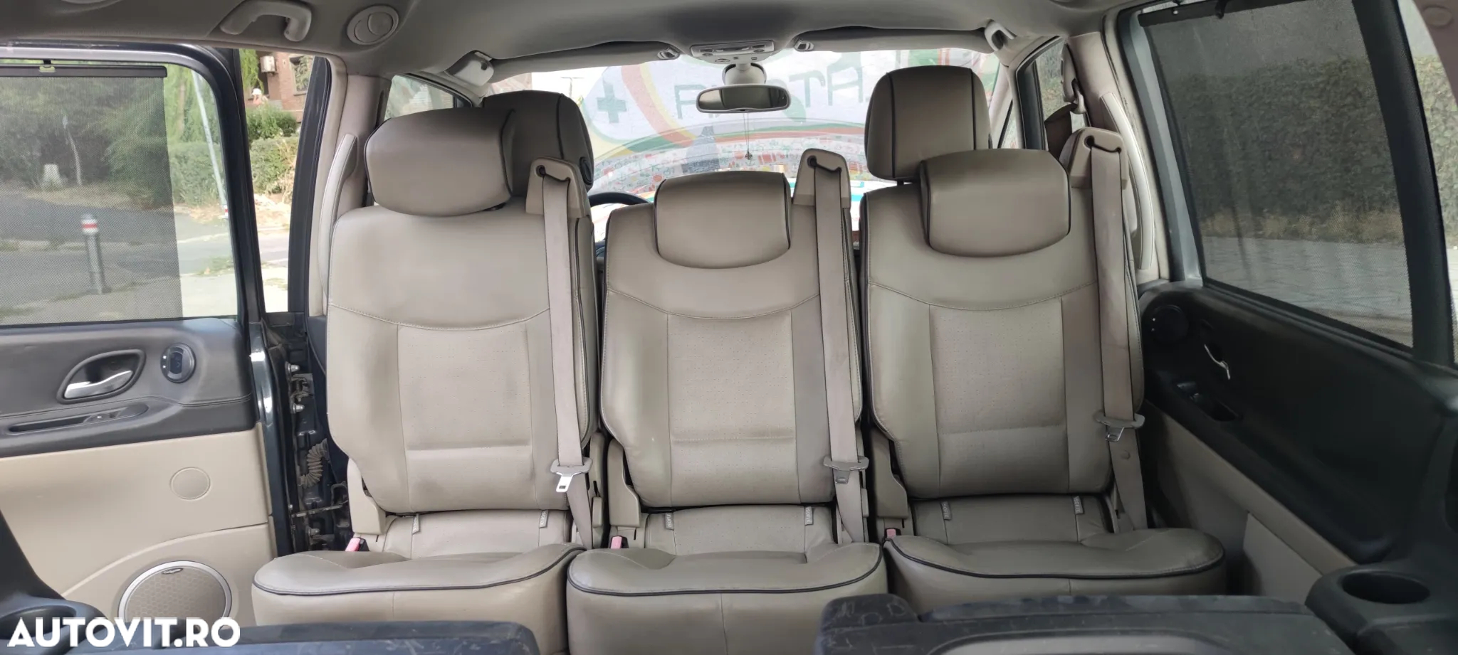 Renault Espace 2.0 dCi Privilege - 20