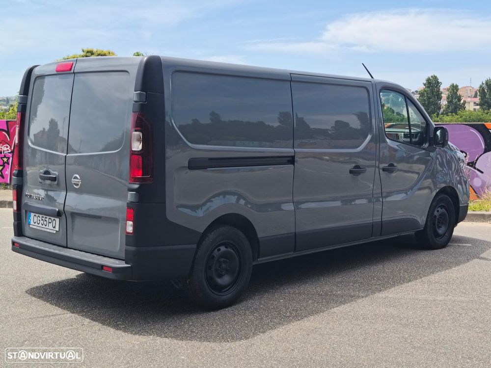 Nissan Primastar N-Connect 2.0 DCI 130 L2H1 - 6