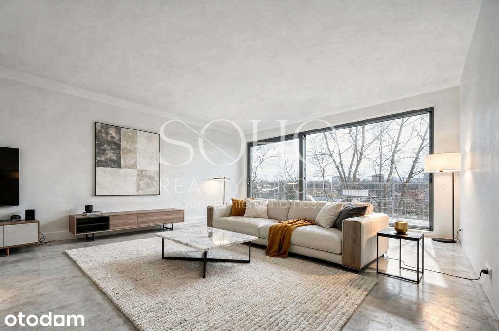 Apartament w Ekskluzywnej Inwestycji
