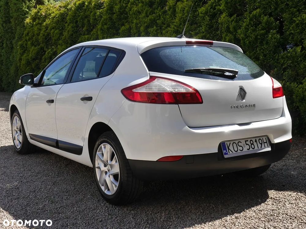 Renault Megane 1.6 16V 100 TomTom Edition - 3