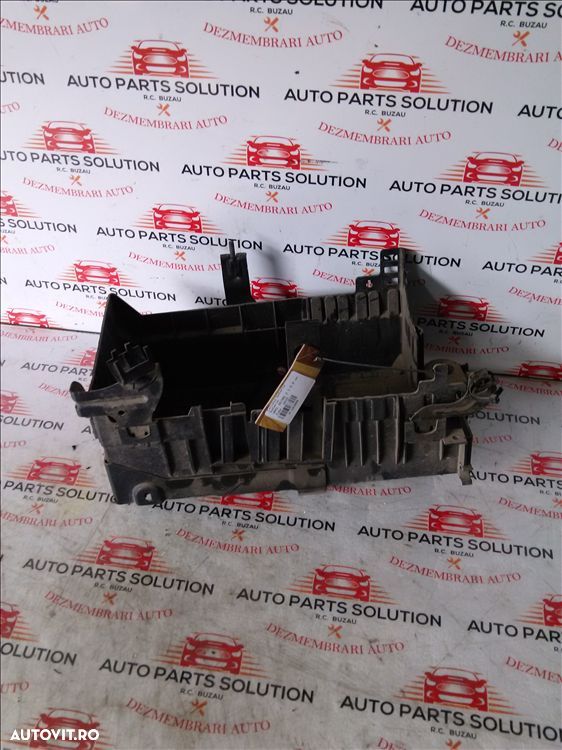 carcasa baterie baterie opel astra j 1.6 b an fabr. 2015 - 1